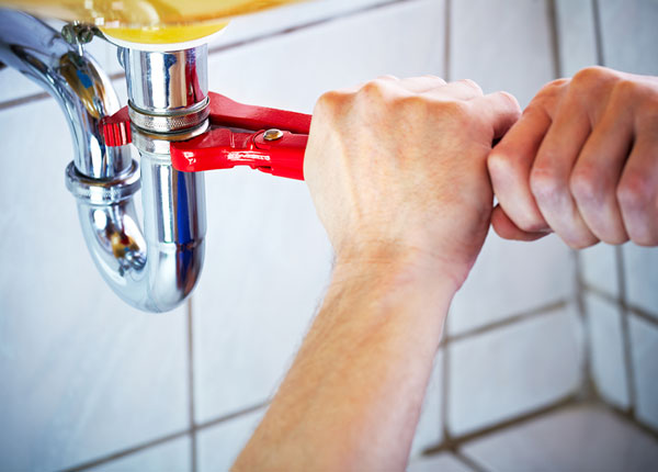 About Kit Carson Plumbers